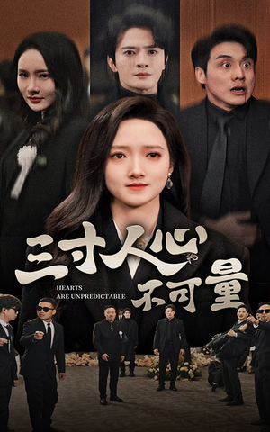 三寸人心不可量（60集）夸克在线观看