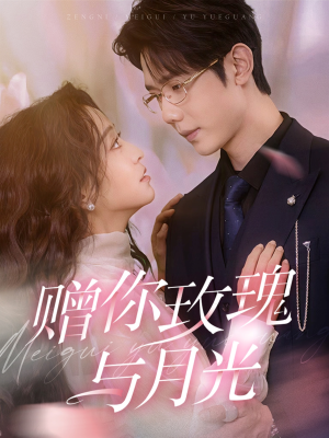 赠你玫瑰与月光（68集）80到100集