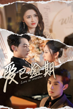 从此山海不相逢（50集）好看的短剧