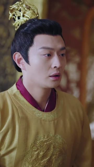 养子十八年只待册封日（32集）男主角是谁