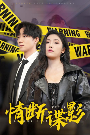 情断谍影(30集) 情断谍影(30集) 精彩的短剧