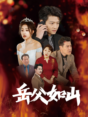 岳父的礼物（30集）热播短剧全集看