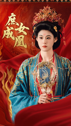 庶女成凰(66集) 庶女成凰(66集)高清无码免费看