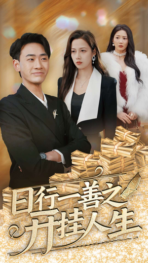 日行一善之开挂人生（35集） 经典回顾免费看