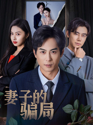 妻子的骗局（40集） 全集免费