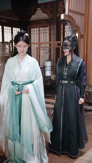 教主下山当娇妻（80集） 短剧