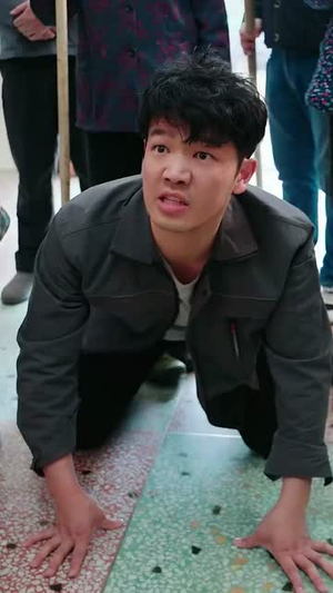 万恶难挡真善（76集） 精彩的网络短剧