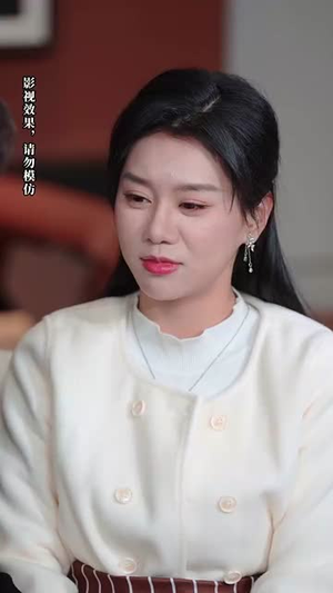 月色照黎明（31集） 红果短剧看全集