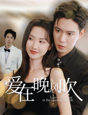 爱在晚风吹（36集） 好看短剧看不停