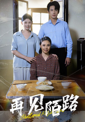 再见陌路(39集) 再见陌路(39集) 全集免费看短剧