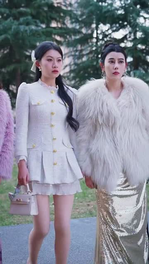 假言成真（80集） 最火短剧推荐