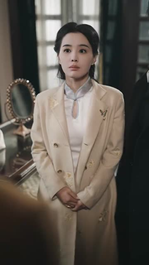 烽华绝代（62集） 热播短剧来袭