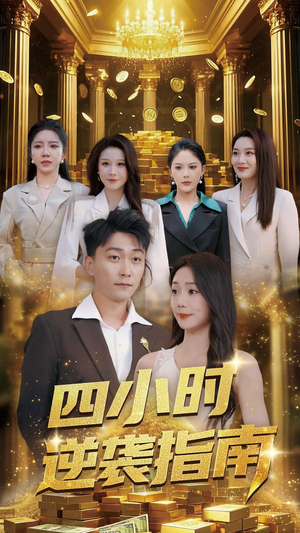 四小时逆袭指南（104集） 好看短剧分享