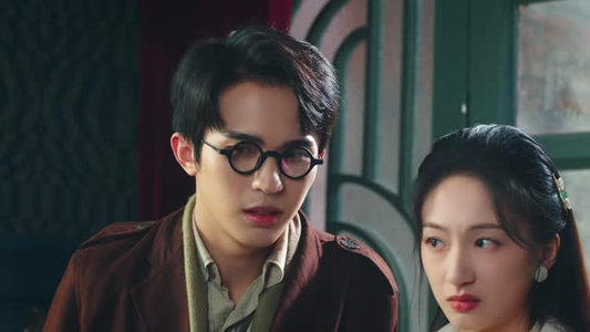 佔有姜西(24集) 佔有姜西(24集) 第三季