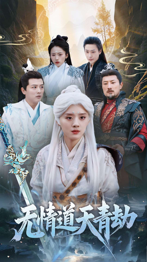 无情道天青劫(31集) 无情道天青劫(31集) 好看的短剧推荐