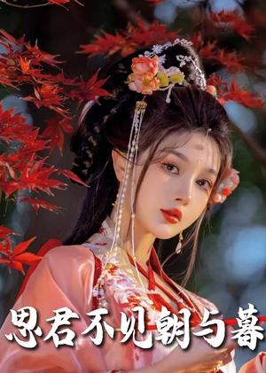 春夜引（80集） 最热短剧推荐