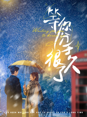 等你分手很久了(86集) 等你分手很久了(86集) 每日分享短剧