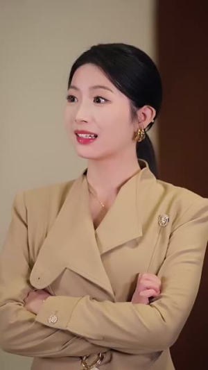 此生只与他甜（70集） 红果短剧看全集