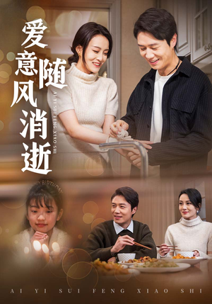 爱意随风消逝（47集） 短剧也太好看了