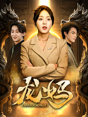 龙妈（70集） 最火爆短剧