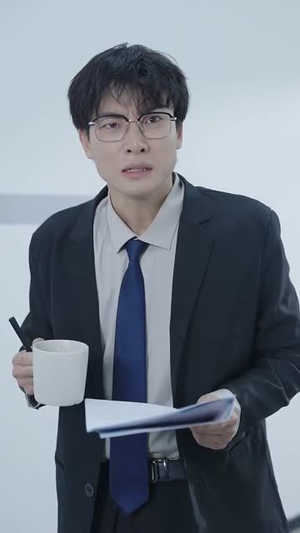 完蛋情书送错女老板(72集) 完蛋情书送错女老板(72集) 热播短剧分享