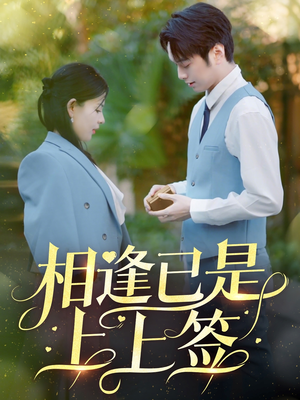 相逢已是上上签（30集） 免费短剧完整版