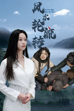 风水轮流转（65集） 一口气看完