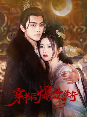 穿书后爆改侯府（77集） 免费短剧资源