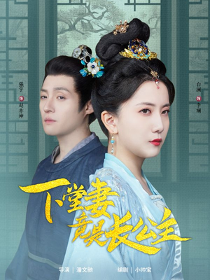下堂妻竟是长公主（74集） 一起追短剧吧