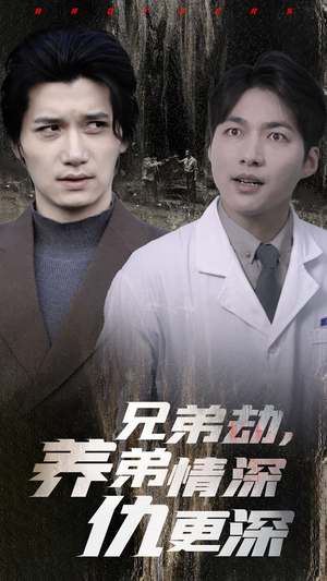 兄弟劫养弟情深仇更深(28集) 兄弟劫养弟情深仇更深(28集) 热门短剧推荐。