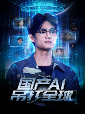 国产AI吊打全球(80集) 国产AI吊打全球(80集) 全网独播免费看