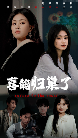 喜鹊归巢了(60集) 喜鹊归巢了(60集) 评价怎么样