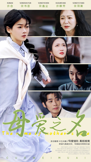 母爱之名(70集) 母爱之名(70集) 全季一次看完