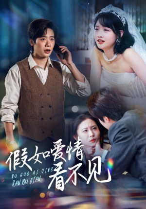 假如爱情看不见（55集） 追短剧看全集