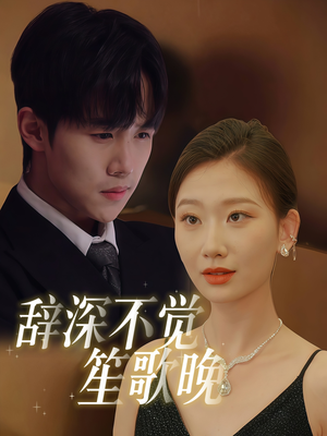辞深不觉笙歌晚（61集）完整版