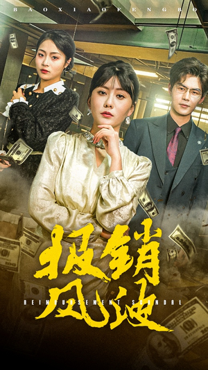 报销风波（54集） 红果短剧看全集