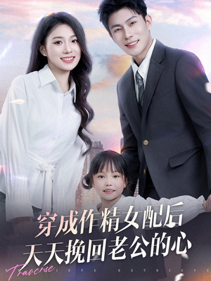 穿成作精女配后天天挽回老公的心（60集） 热门短剧分享