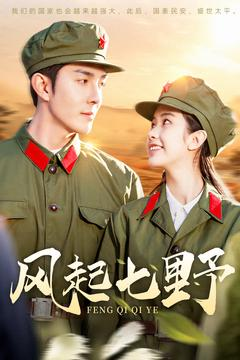 风起七野（147集） 全集下载