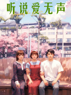 听说爱无声（28集） 短剧全集抢先看