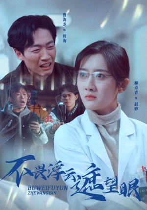 不畏浮云遮望眼（34集） 免费版