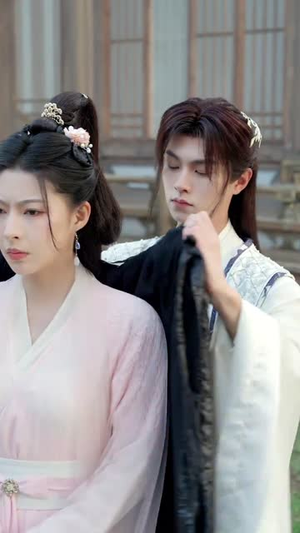 女捕快真飒（83集） 百亿短剧抢先看