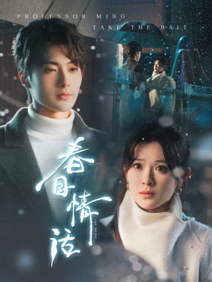 春日情话（91集） 抢先看热门短剧