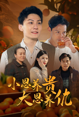 小恩养贵大恩养仇（34集） 古装短剧推荐