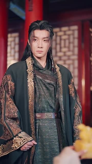 娘娘不入爱河(88集) 娘娘不入爱河(88集) 好看短剧抢先看