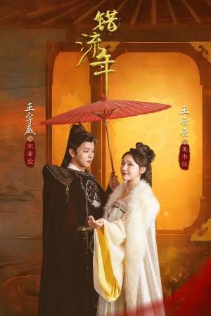 错流年(66集) 错流年(66集) 免费看短剧全集