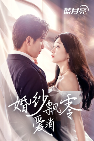 婚纱飘零爱消弭(38集) 婚纱飘零爱消弭(38集) 热门短剧推荐