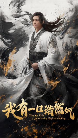 我有一口浩然气（55集） 最火短剧热播