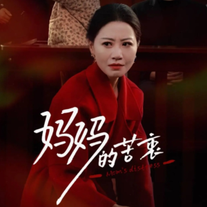 妈妈的苦衷（32集） 排行榜前十短剧