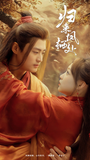 归来凤栖处（60集） 好看的短剧