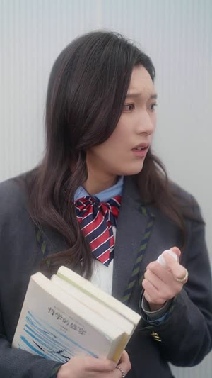 被全家读心，我人设不保（47集）热门短剧追不停